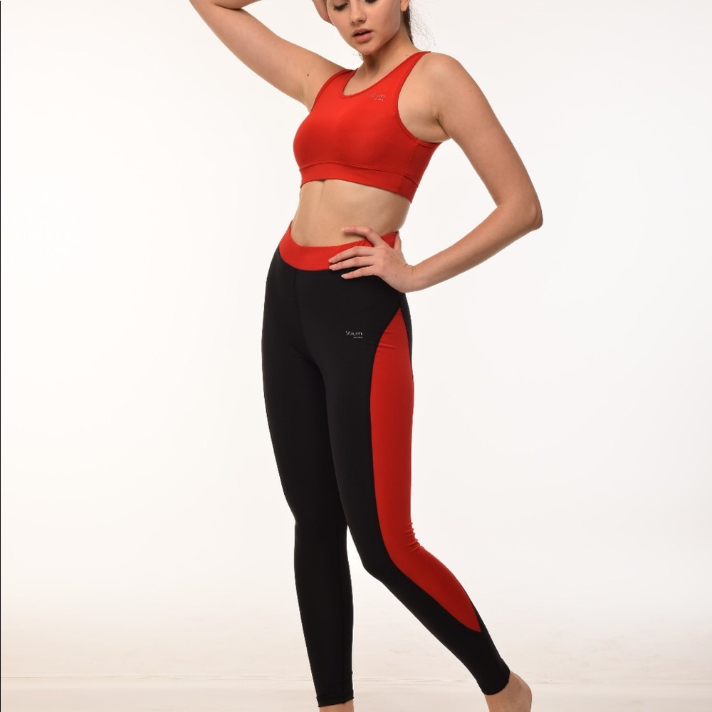 Lilium active yoga pants leggings